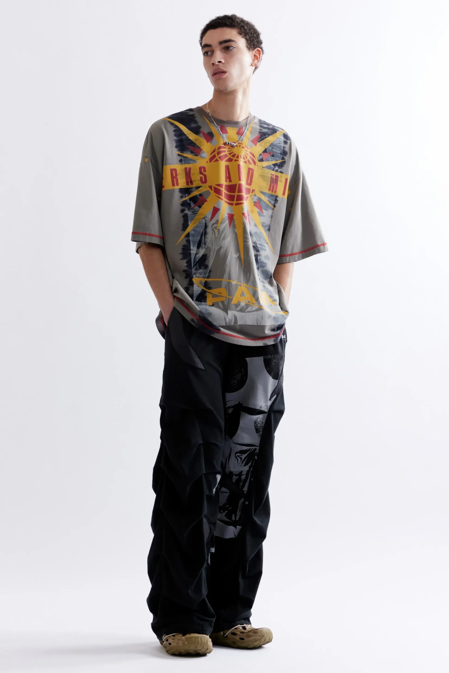 SPHERE 360 TEE