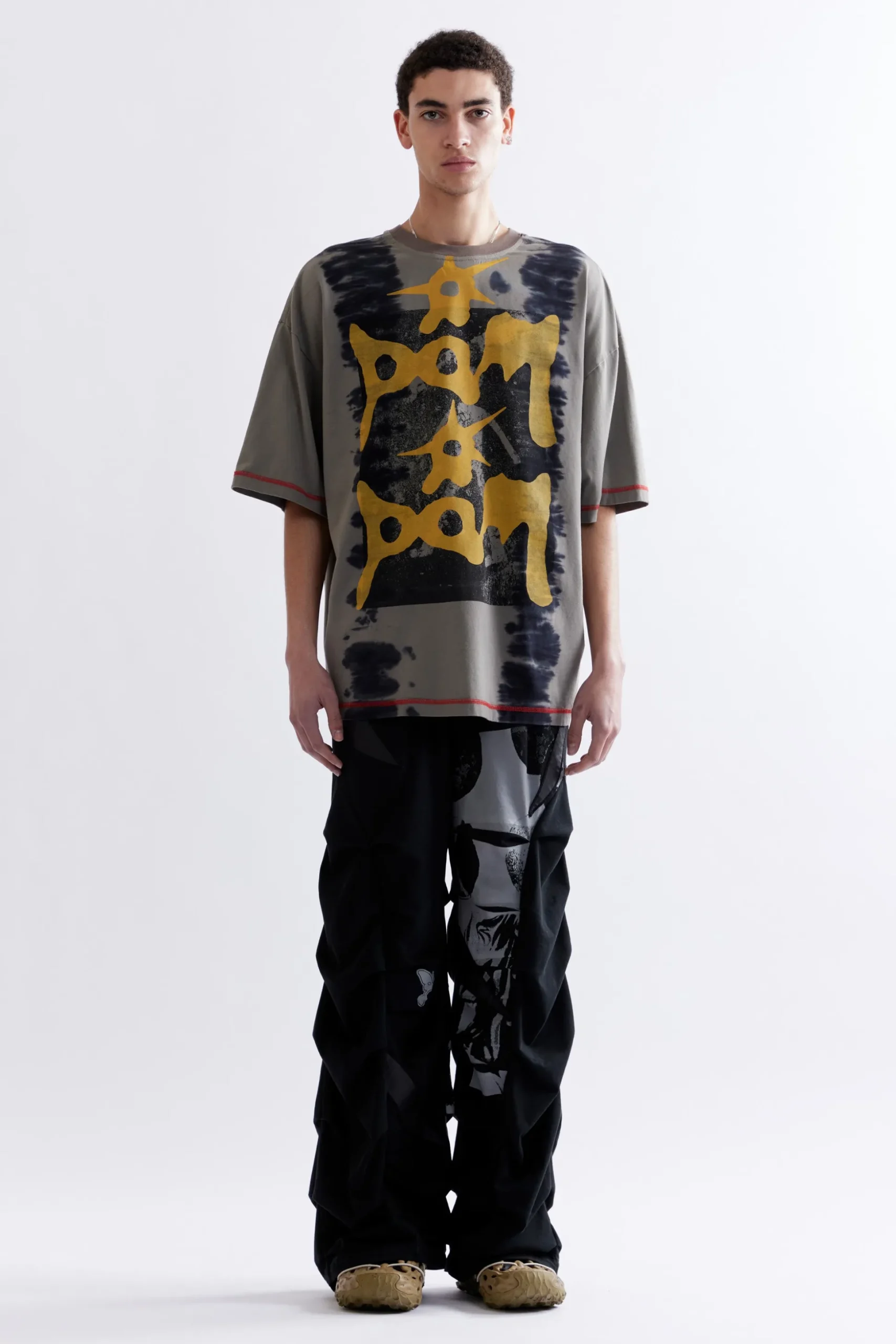 SPHERE 360 TEE