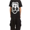 STATIC FINESSE PUP TEE
