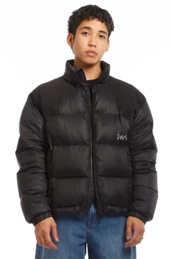 STREAM DOWN JACKET