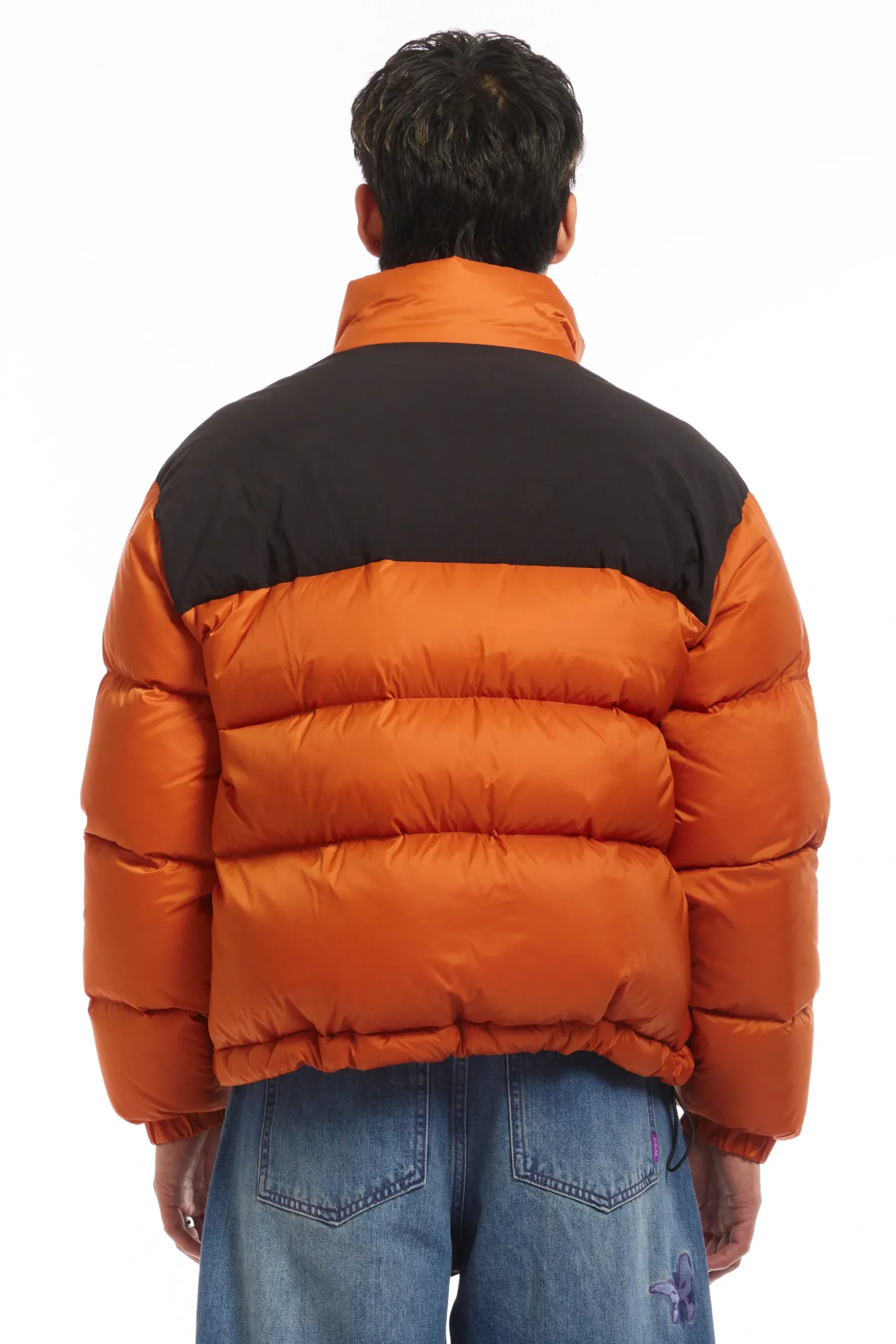 STREAM DOWN JACKET