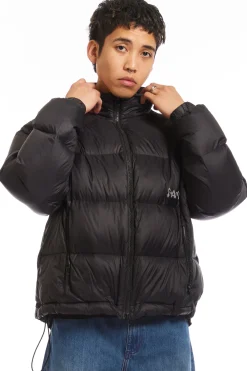 STREAM DOWN JACKET