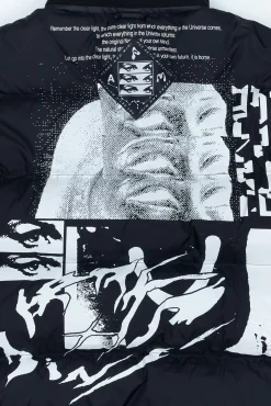 STREAM DOWN JACKET