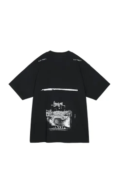 TH body bag / AS D_intergration T