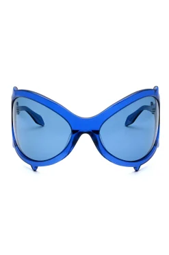 THE BUG SPIKE SUNGLASSES