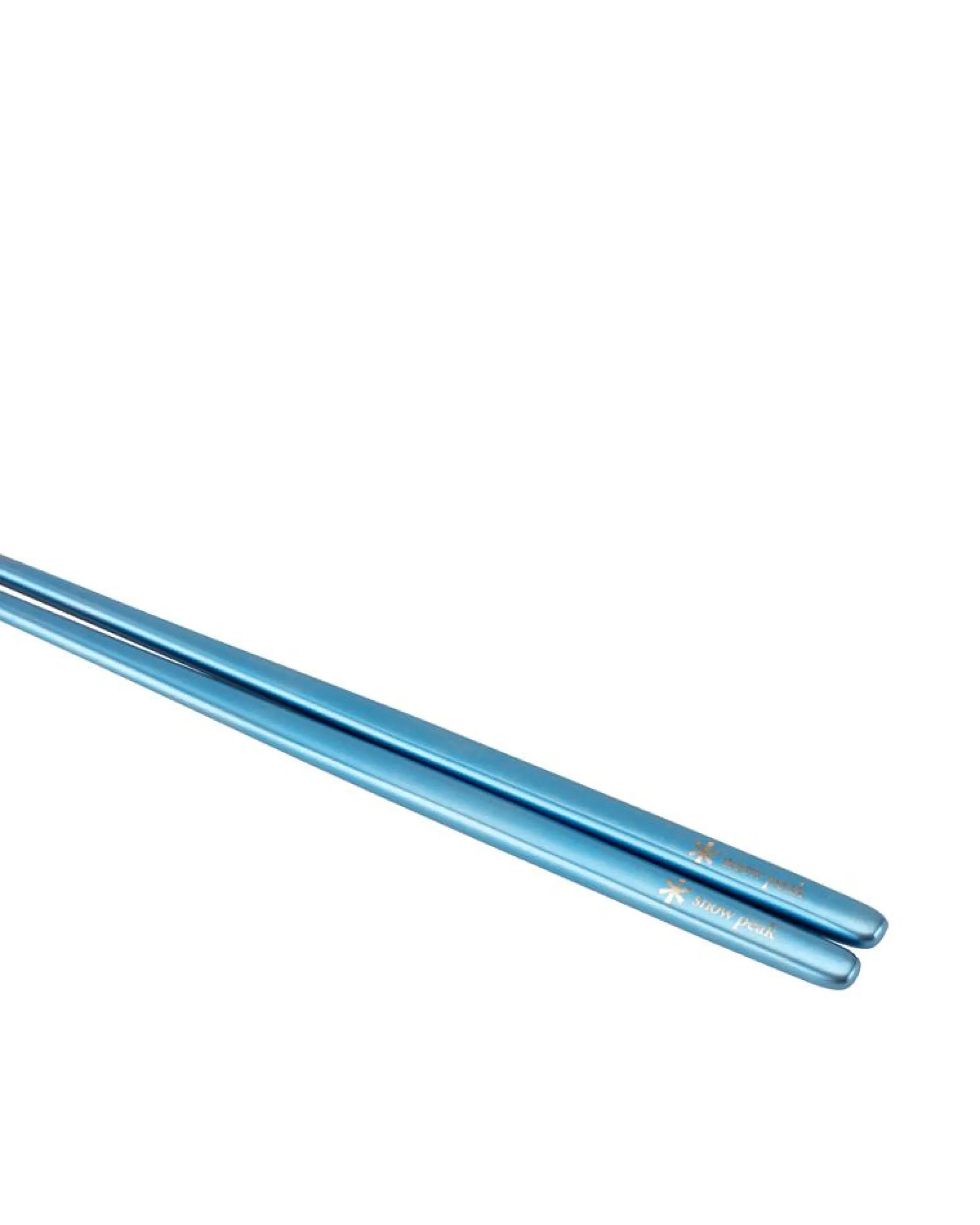 TITANIUM CHOPSTICKS