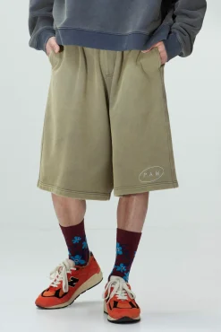 TOD TERRY SHORTS