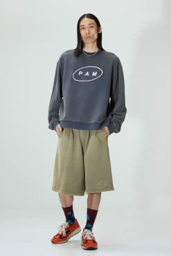 TOD TERRY SHORTS