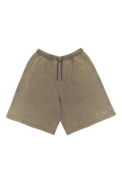 TOD TERRY SHORTS
