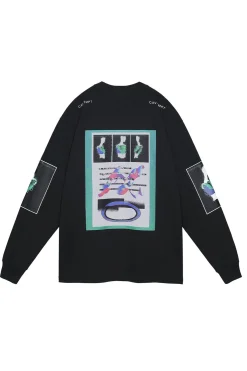 Torshin_SEQ LONG SLEEVE T