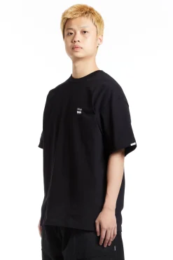 URBAN TERRITORY PRINTED TEE CUT & SEW 35 SS24