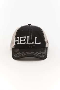 Vegyn - Hell Trucker Black