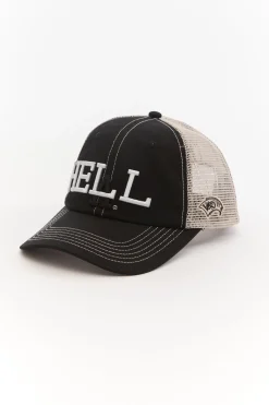 Vegyn - Hell Trucker Black