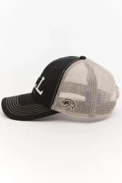 Vegyn - Hell Trucker Black