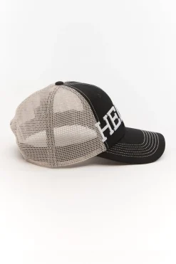 Vegyn - Hell Trucker Black