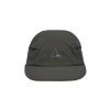 Ventilation Cap Dark Grey