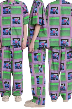 VH GALATEA GALANTE COMFORT PANTS