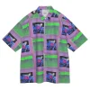 VH GALATEA GALANTE SHORT SLEEVE SHIRT