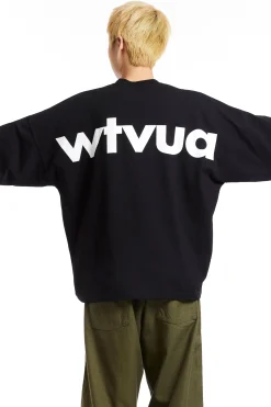 VISUAL UPARMOURED WTVUA LS FORTLESS TEE SS24