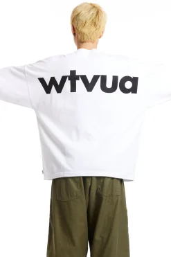 VISUAL UPARMOURED WTVUA LS FORTLESS TEE SS24