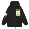 VS PATCHES ANORAK