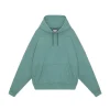 WASHED DISTRICT PATCH HEAVY HOODY