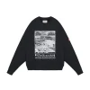 WASHED FK Hyperferma CREW NECK