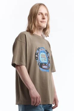 Watch Tee Army