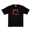 Website Tee Black