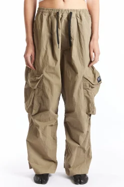 WTTC CHOW PANTS ELM
