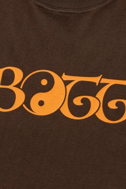 2Y Tee Brown