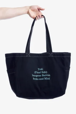 Yuki Tote Bag (EXCLUSIVE)