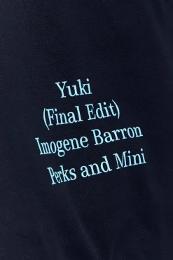 Yuki Tote Bag (EXCLUSIVE)